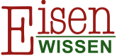 Eisen und Eisenmangel